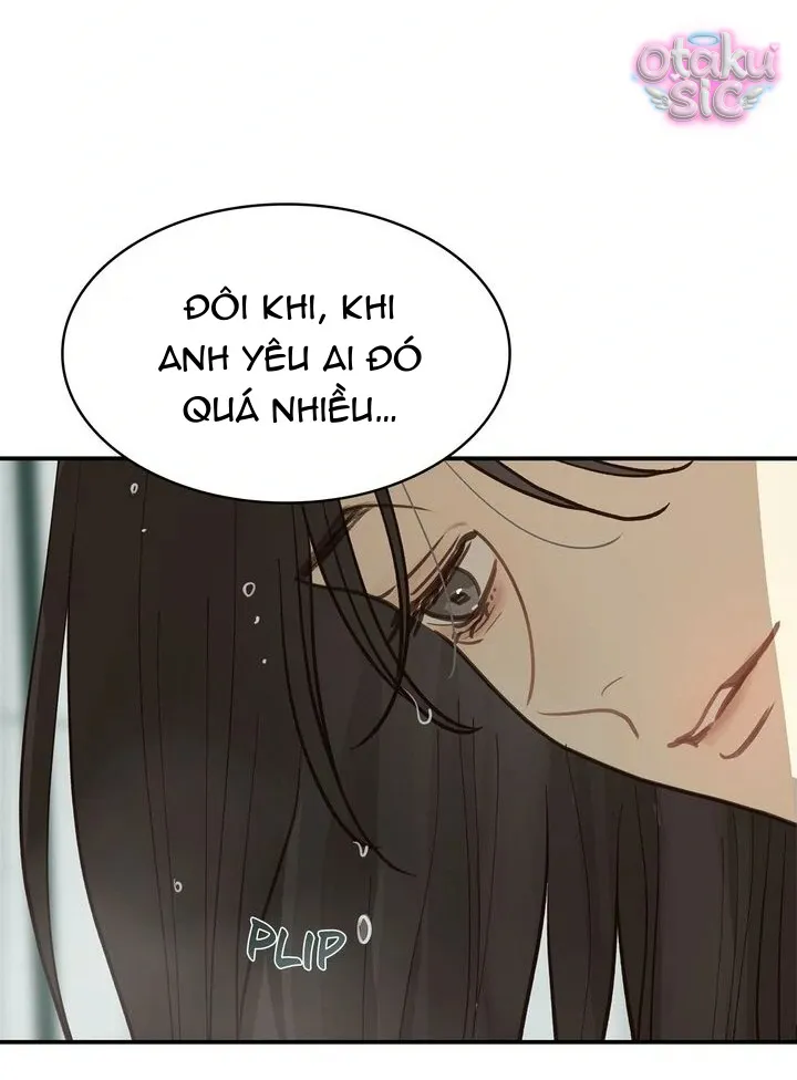 Hoa Là Mồi Nhử - Chap 13 - Trang 62