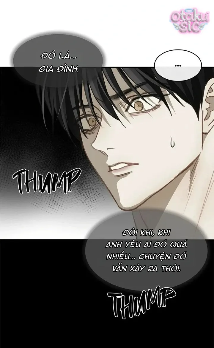 Hoa Là Mồi Nhử - Chap 13 - Trang 64