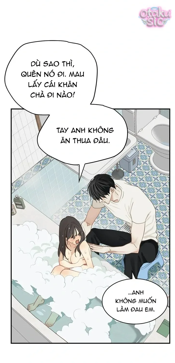 Hoa Là Mồi Nhử - Chap 13 - Trang 68