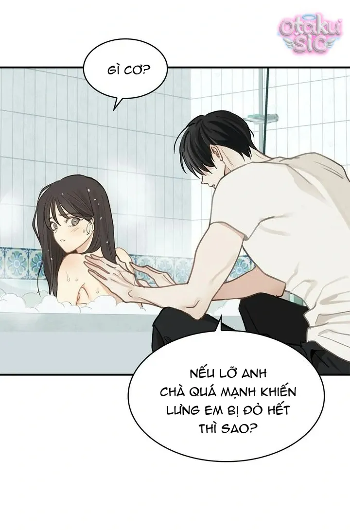 Hoa Là Mồi Nhử - Chap 13 - Trang 69