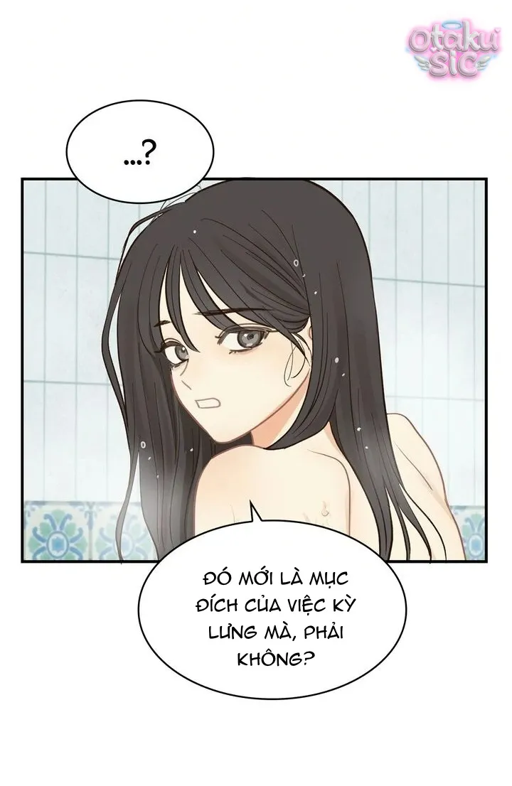 Hoa Là Mồi Nhử - Chap 13 - Trang 70