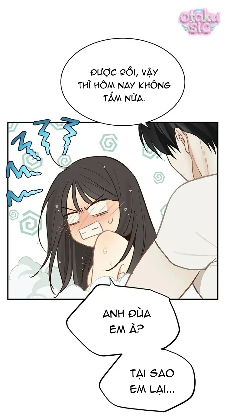 Hoa Là Mồi Nhử - Chap 13 - Trang 71
