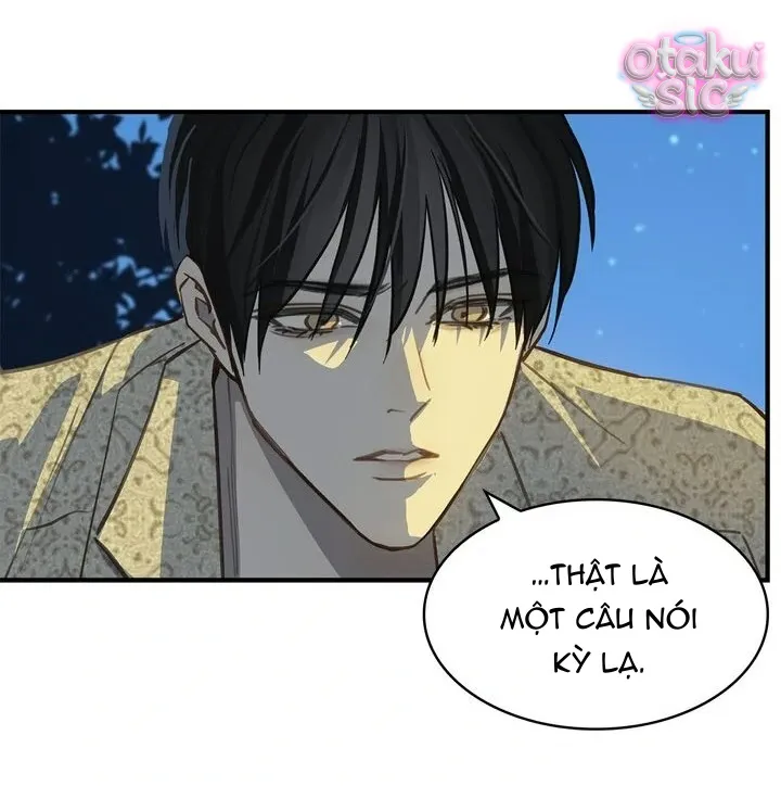 Hoa Là Mồi Nhử - Chap 13 - Trang 9