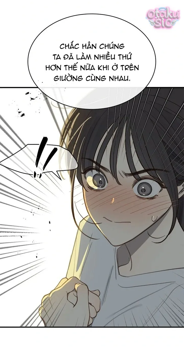 Hoa Là Mồi Nhử - Chap 13 - Trang 10