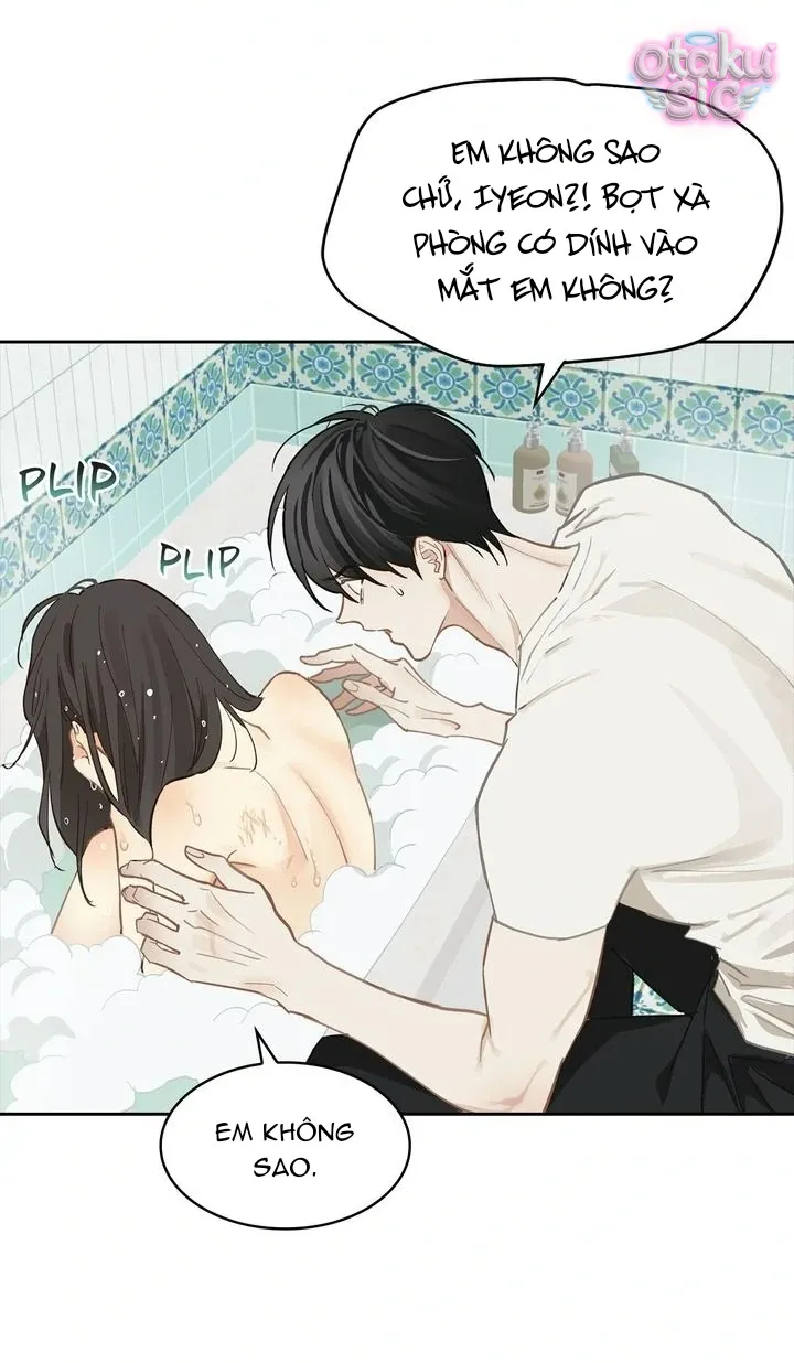 Hoa Là Mồi Nhử - Chap 14 - Trang 17