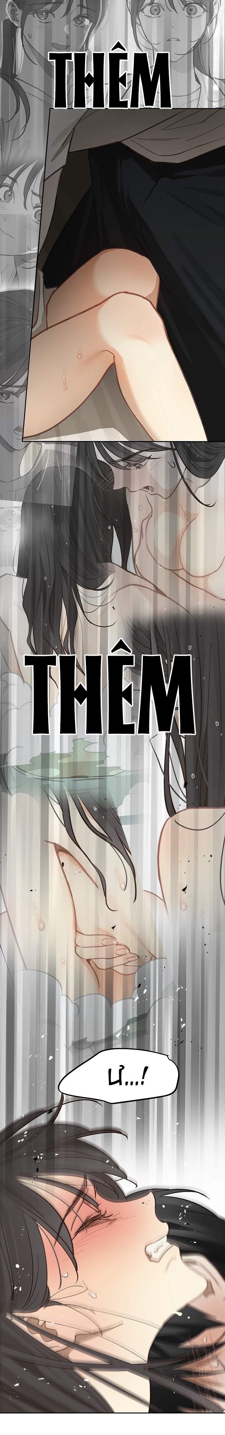 Hoa Là Mồi Nhử - Chap 14 - Trang 18