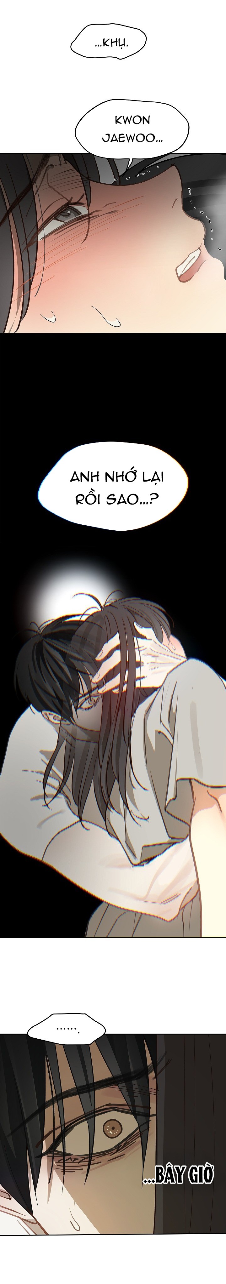 Hoa Là Mồi Nhử - Chap 14 - Trang 19