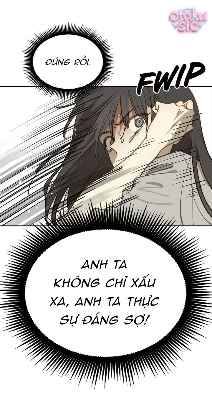 Hoa Là Mồi Nhử - Chap 14 - Trang 29
