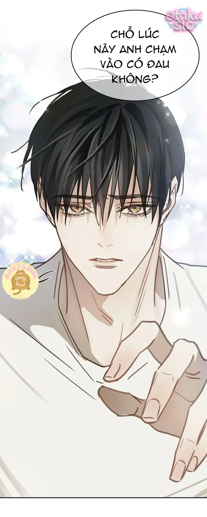 Hoa Là Mồi Nhử - Chap 14 - Trang 30