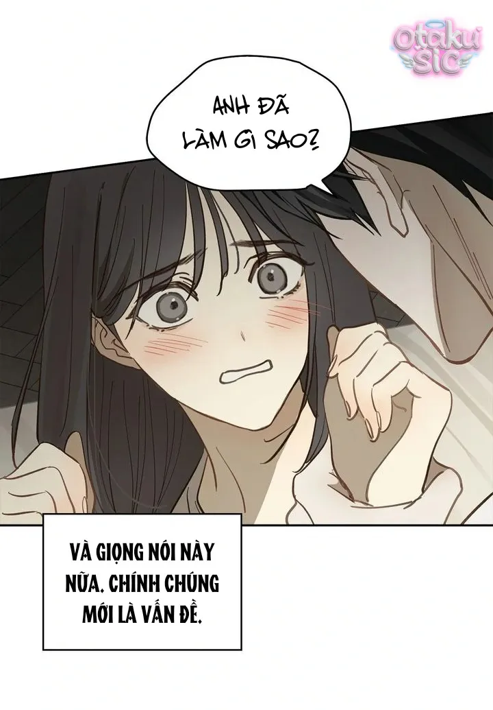 Hoa Là Mồi Nhử - Chap 14 - Trang 36