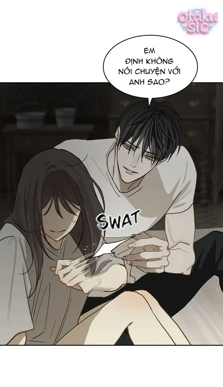 Hoa Là Mồi Nhử - Chap 14 - Trang 39