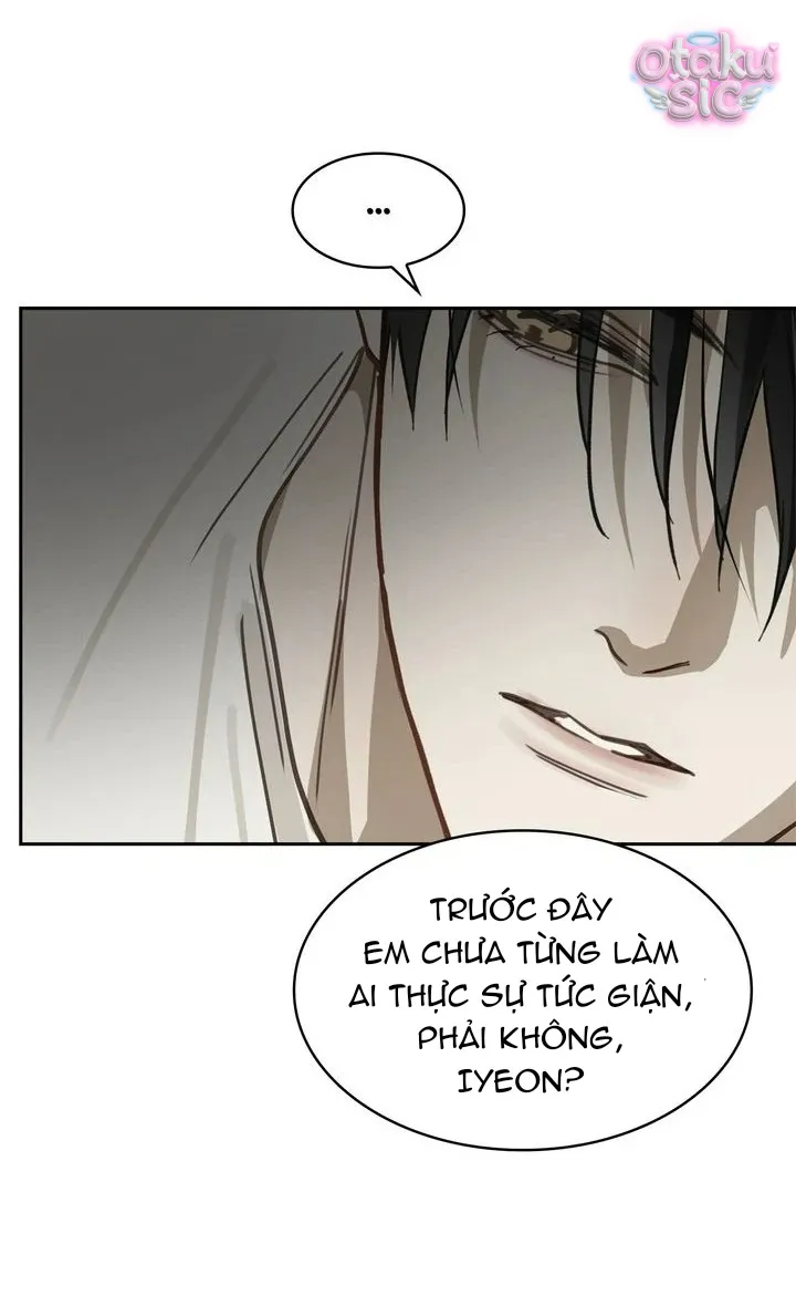 Hoa Là Mồi Nhử - Chap 14 - Trang 40