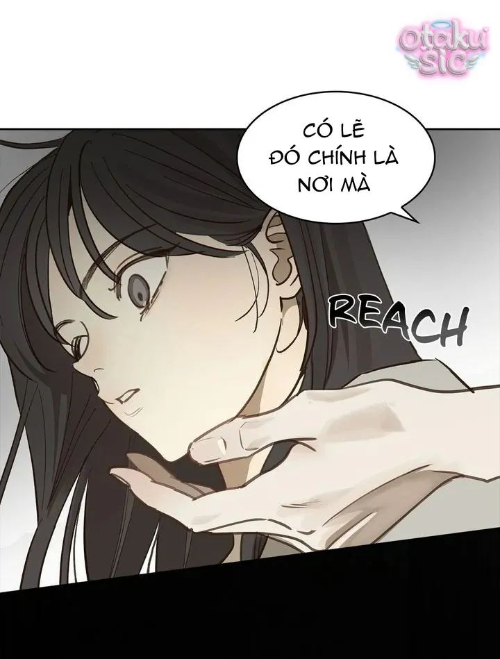 Hoa Là Mồi Nhử - Chap 14 - Trang 41