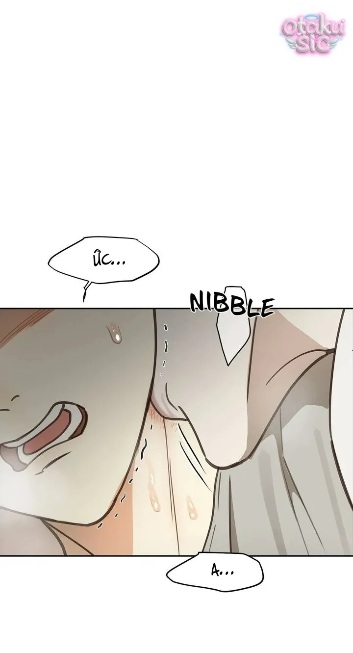 Hoa Là Mồi Nhử - Chap 14 - Trang 45