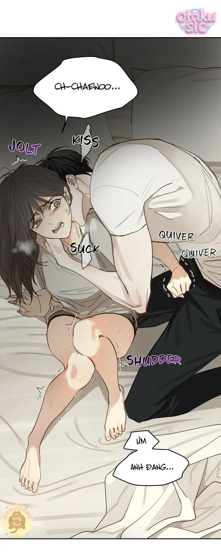 Hoa Là Mồi Nhử - Chap 14 - Trang 46