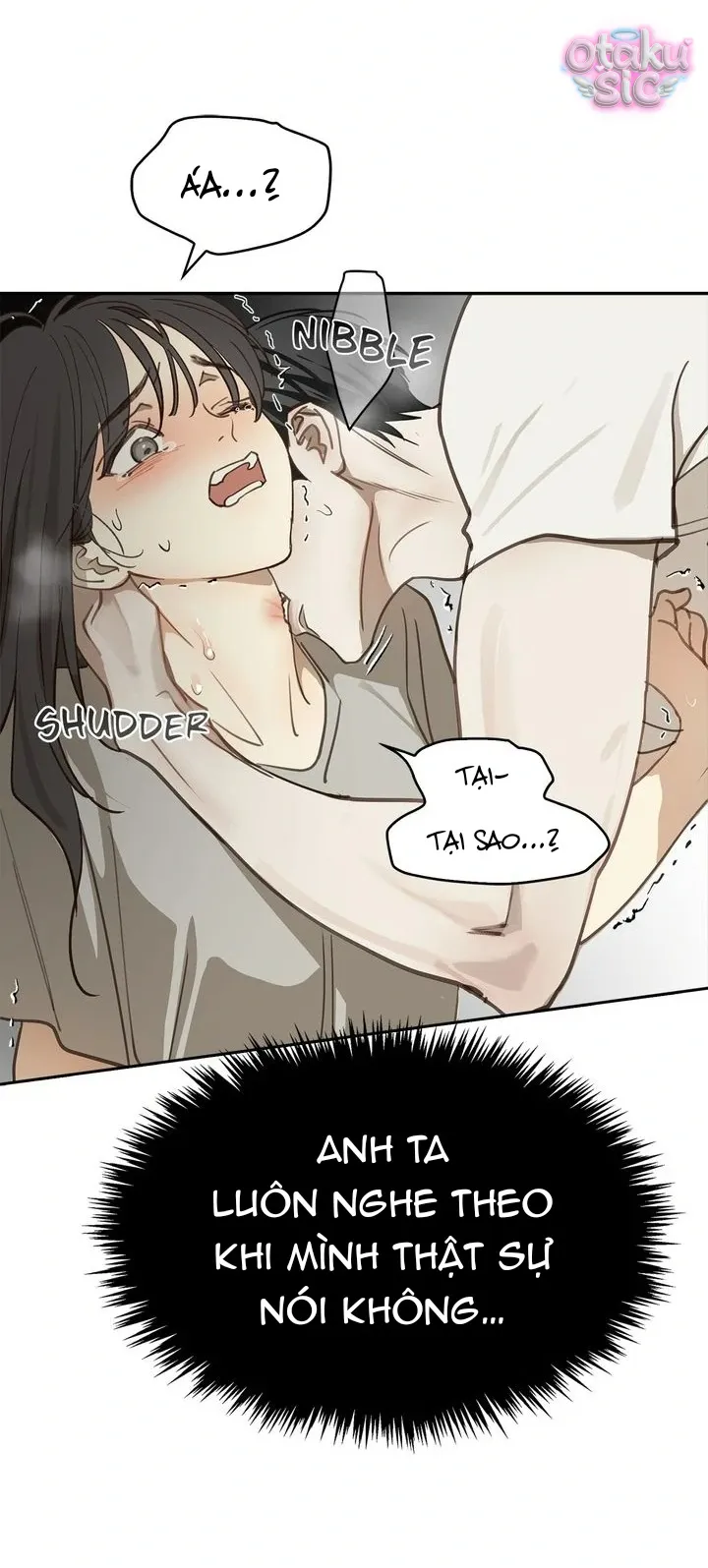 Hoa Là Mồi Nhử - Chap 14 - Trang 49