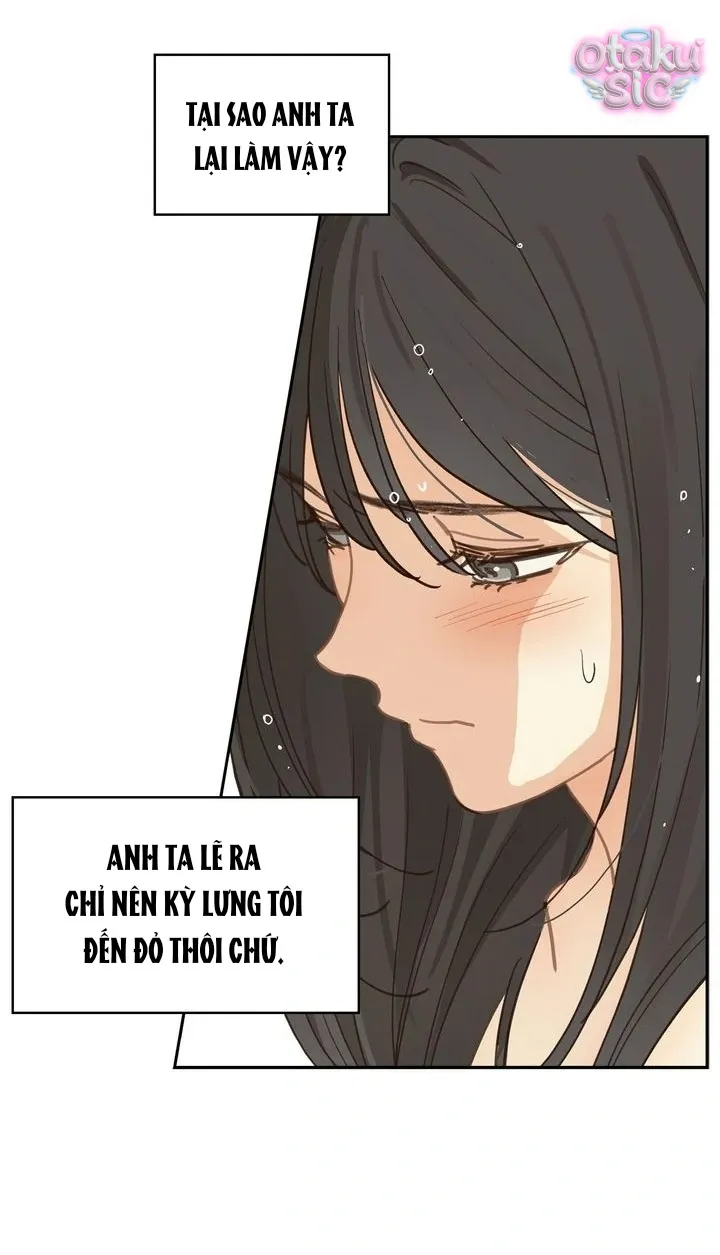 Hoa Là Mồi Nhử - Chap 14 - Trang 6