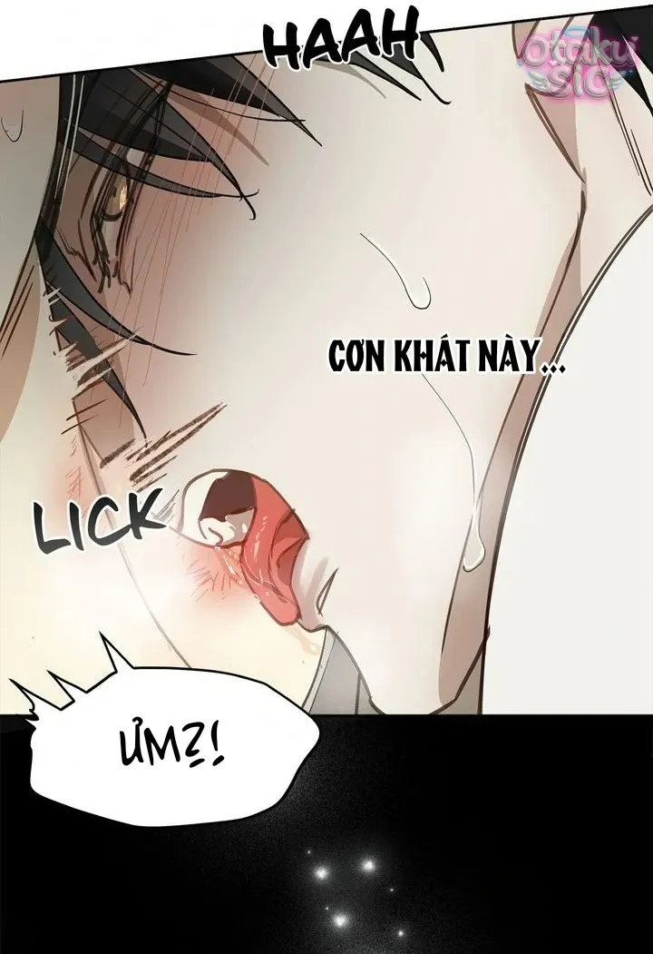 Hoa Là Mồi Nhử - Chap 14 - Trang 51