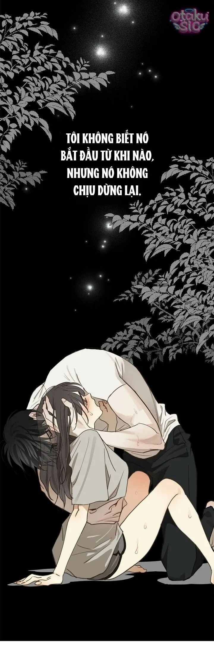 Hoa Là Mồi Nhử - Chap 14 - Trang 52