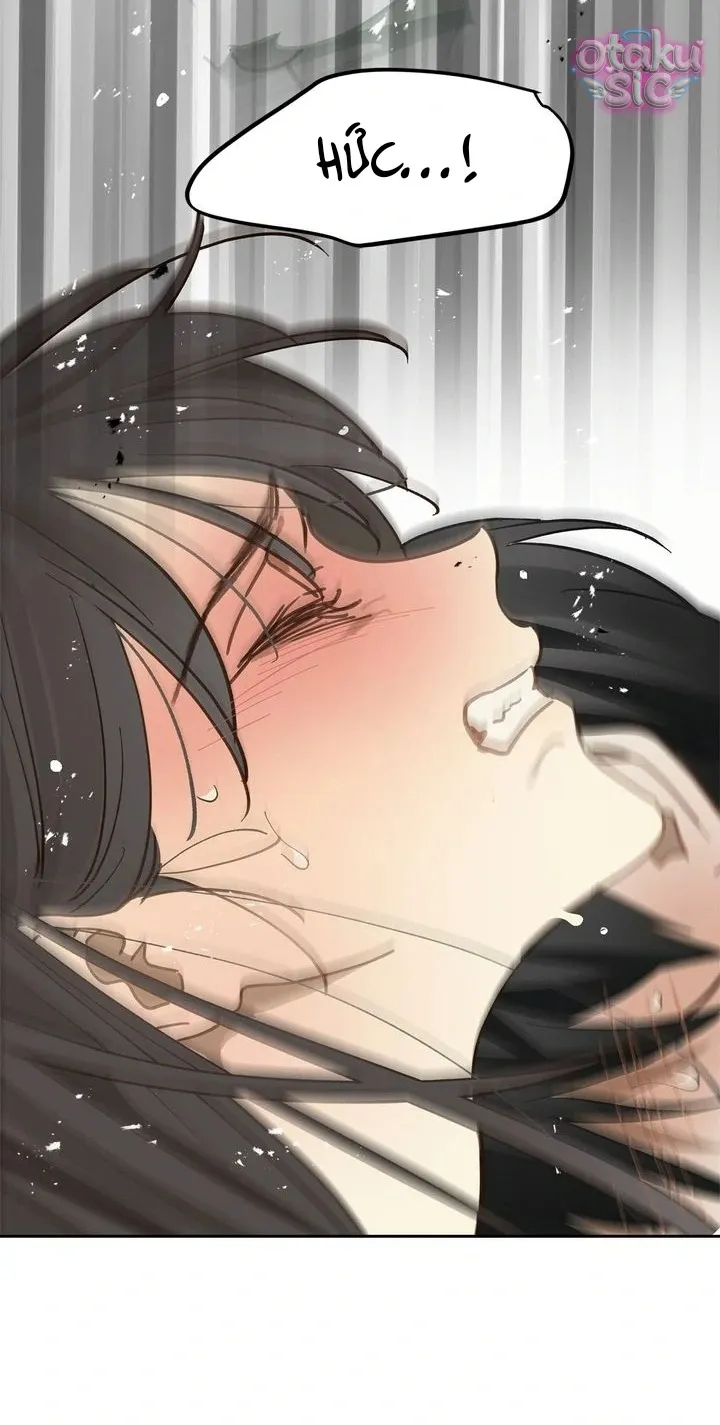 Hoa Là Mồi Nhử - Chap 14 - Trang 54