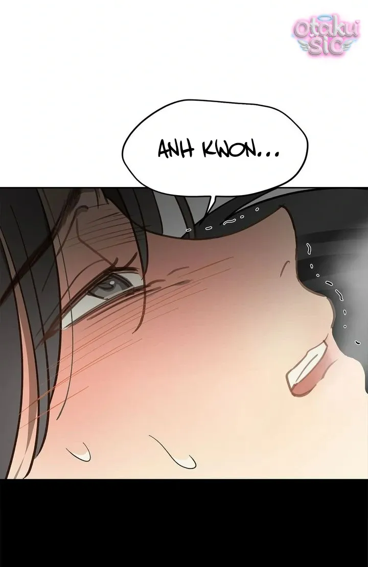 Hoa Là Mồi Nhử - Chap 14 - Trang 55