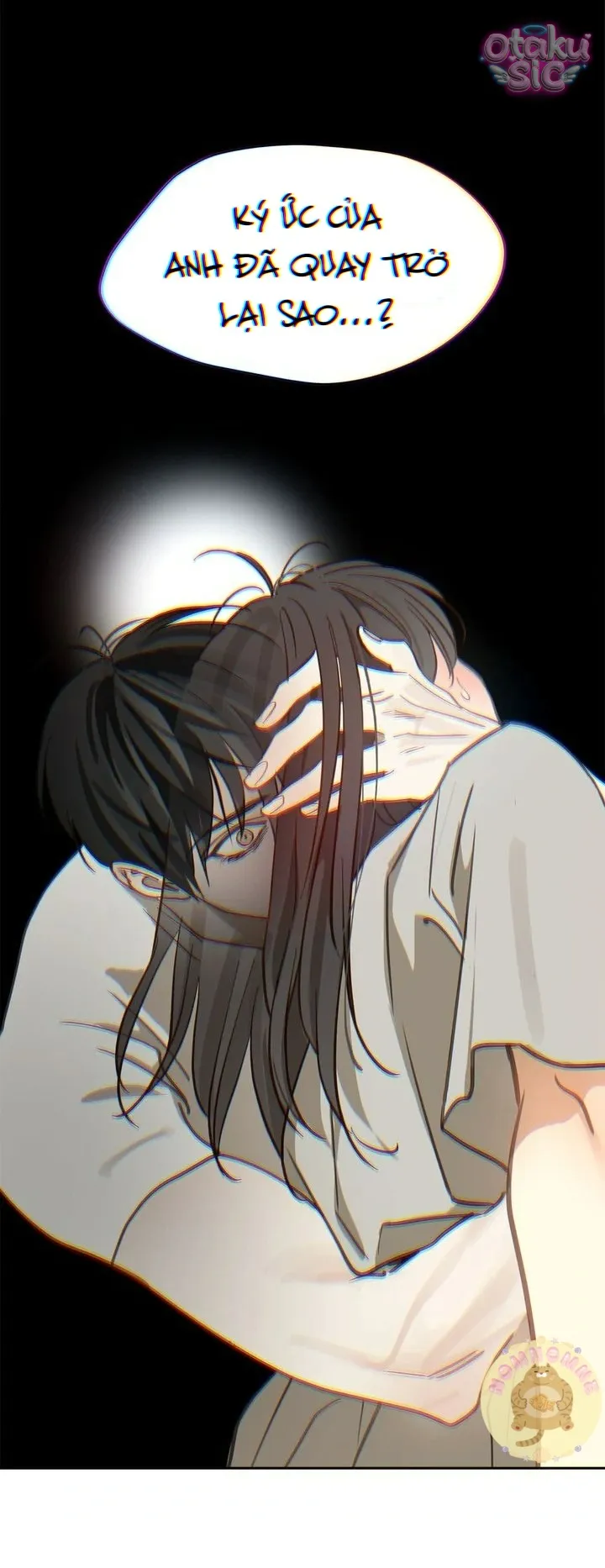 Hoa Là Mồi Nhử - Chap 14 - Trang 56