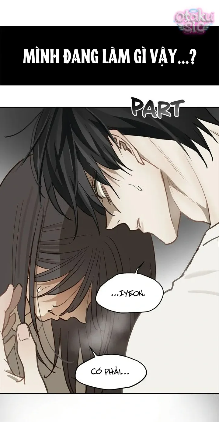 Hoa Là Mồi Nhử - Chap 14 - Trang 58