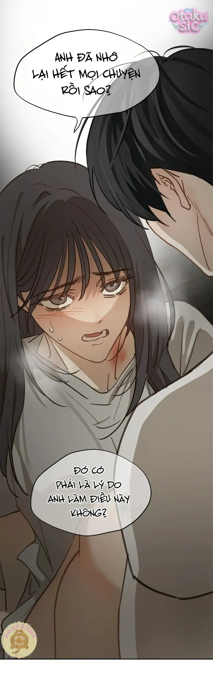 Hoa Là Mồi Nhử - Chap 14 - Trang 59