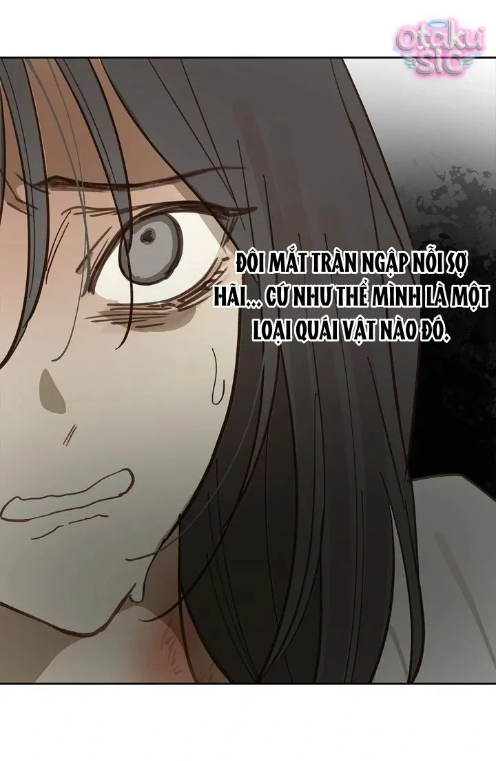 Hoa Là Mồi Nhử - Chap 14 - Trang 61