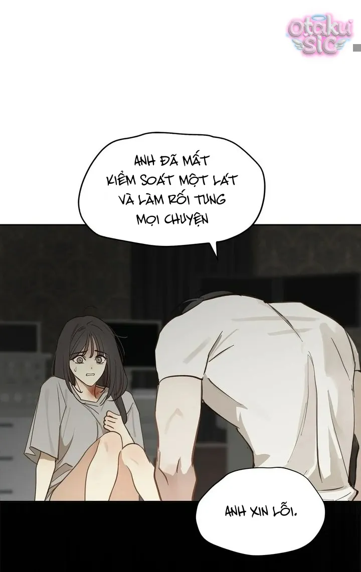 Hoa Là Mồi Nhử - Chap 14 - Trang 63