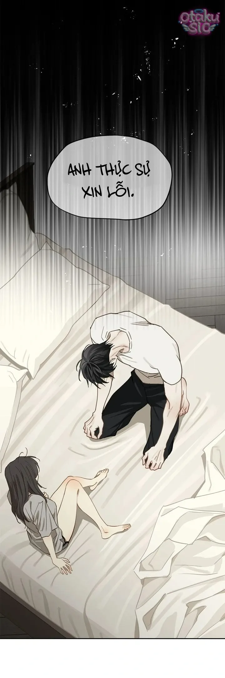 Hoa Là Mồi Nhử - Chap 14 - Trang 64