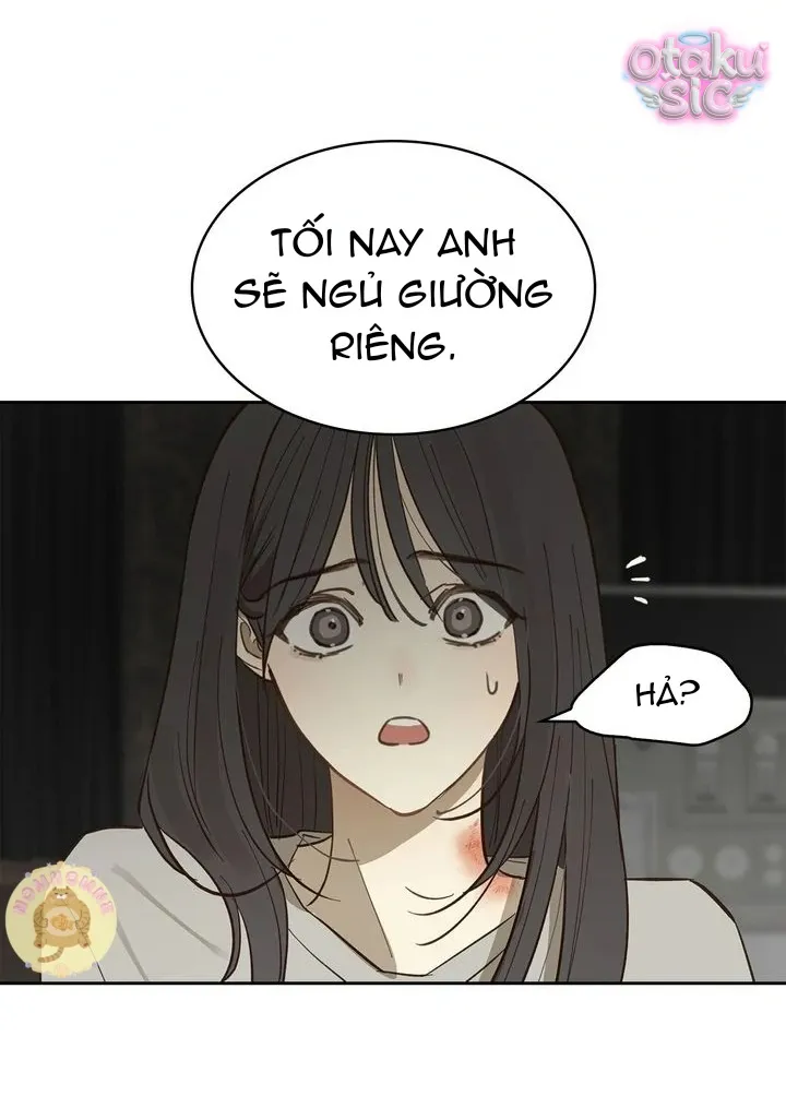 Hoa Là Mồi Nhử - Chap 14 - Trang 65