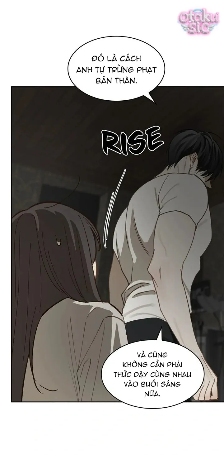 Hoa Là Mồi Nhử - Chap 14 - Trang 66