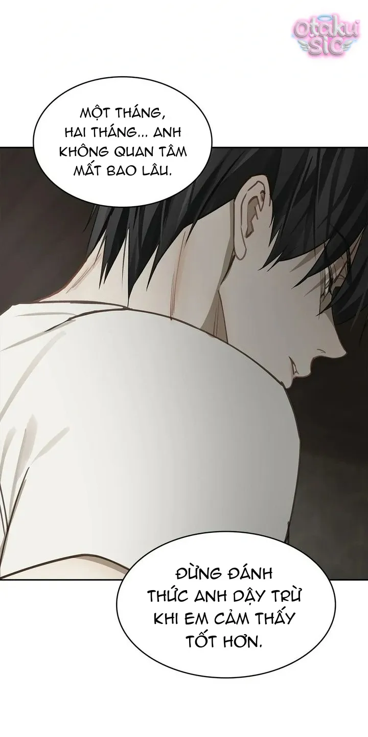 Hoa Là Mồi Nhử - Chap 14 - Trang 67