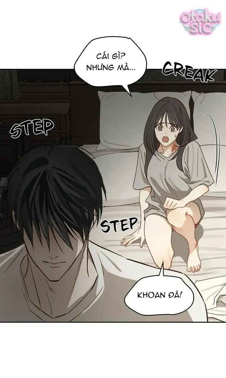 Hoa Là Mồi Nhử - Chap 14 - Trang 68