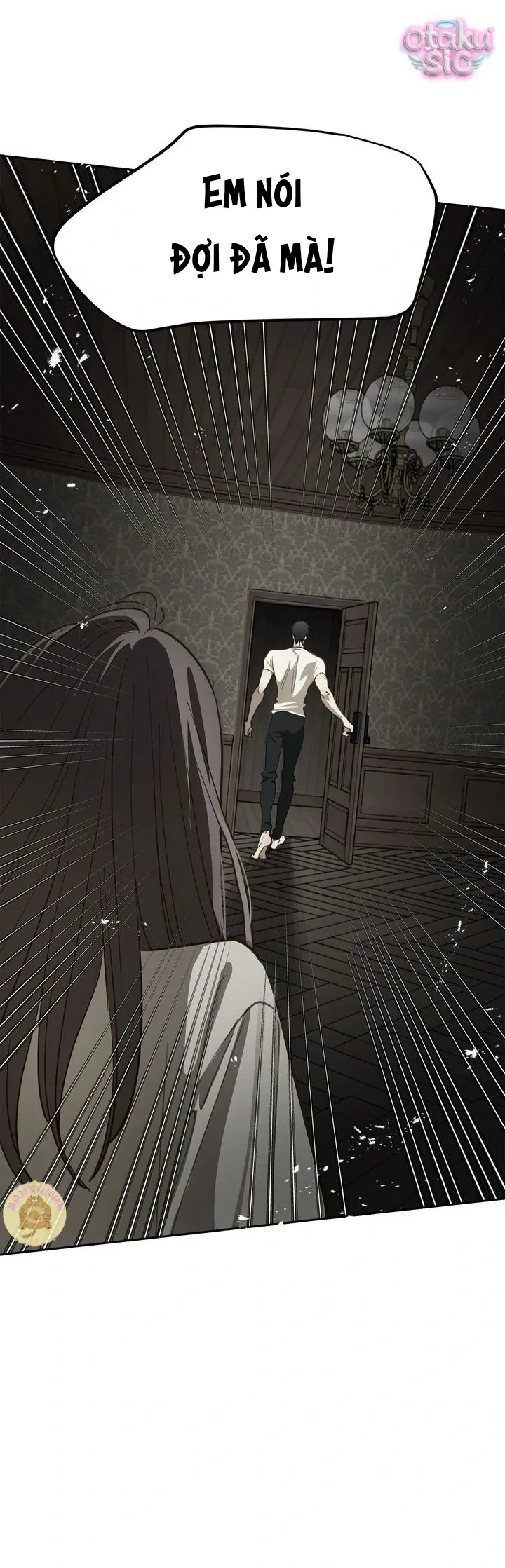 Hoa Là Mồi Nhử - Chap 14 - Trang 69