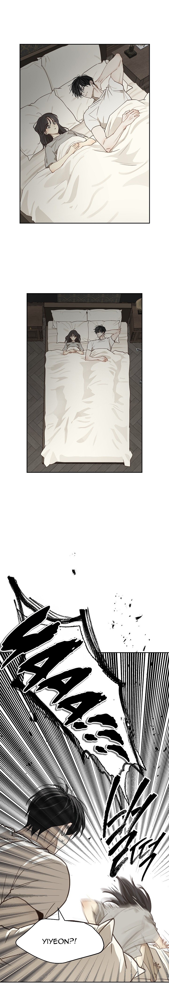 Hoa Là Mồi Nhử - Chap 14 - Trang 8