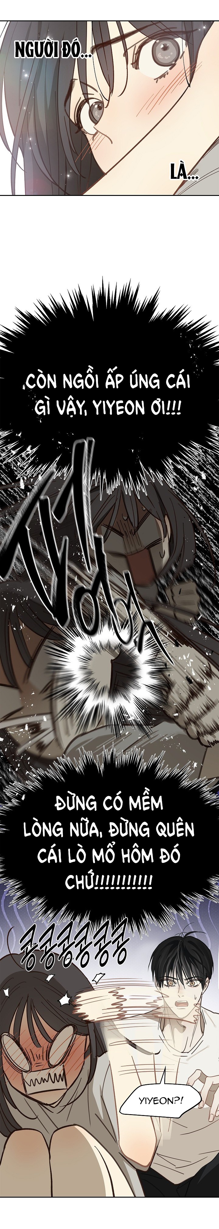 Hoa Là Mồi Nhử - Chap 14 - Trang 10