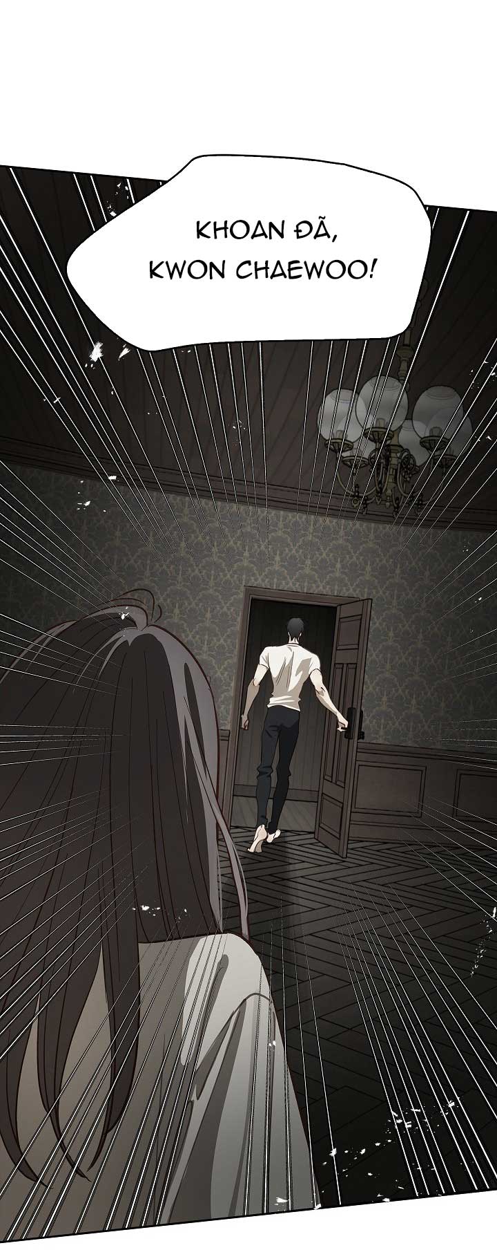 Hoa Là Mồi Nhử - Chap 15 - Trang 1