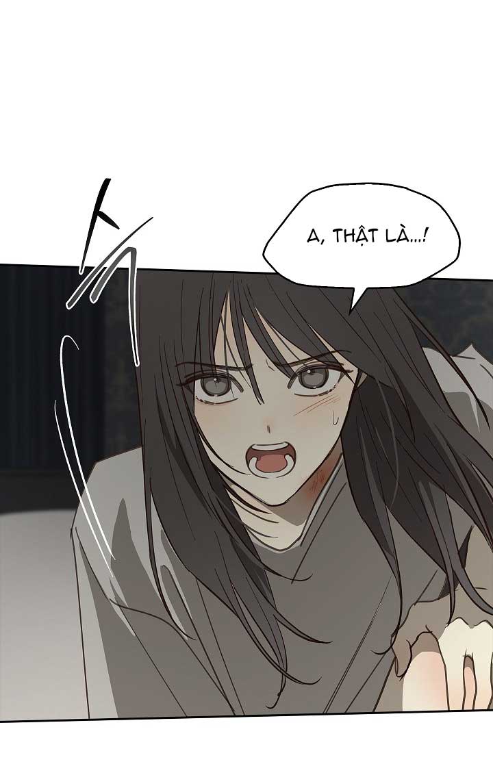 Hoa Là Mồi Nhử - Chap 15 - Trang 2