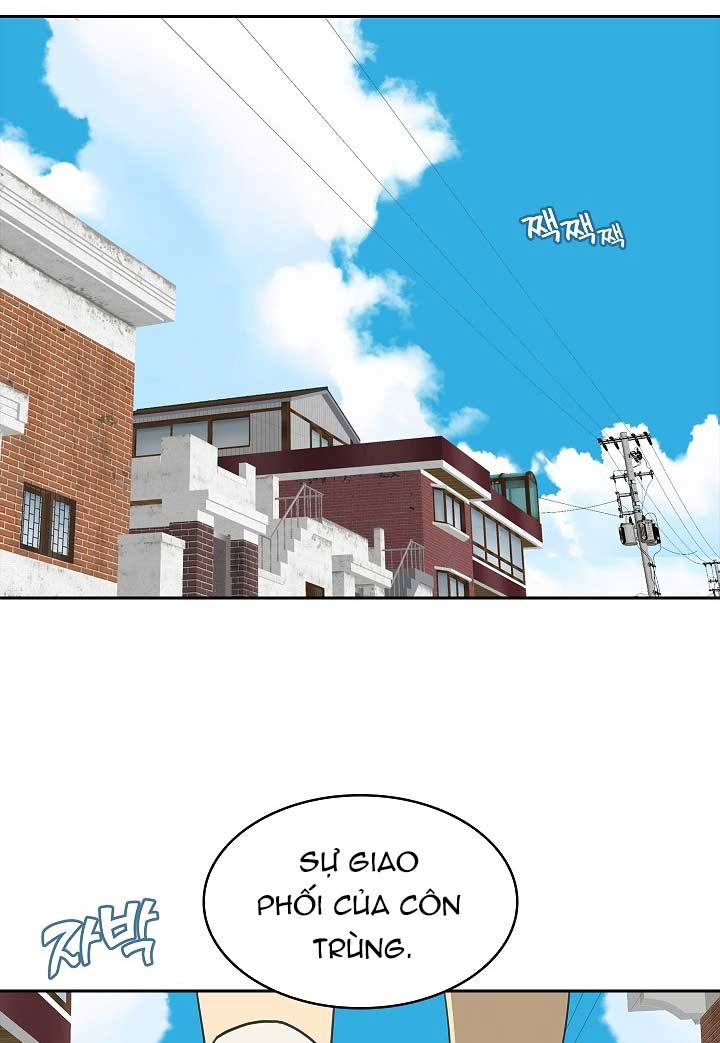 Hoa Là Mồi Nhử - Chap 15 - Trang 13