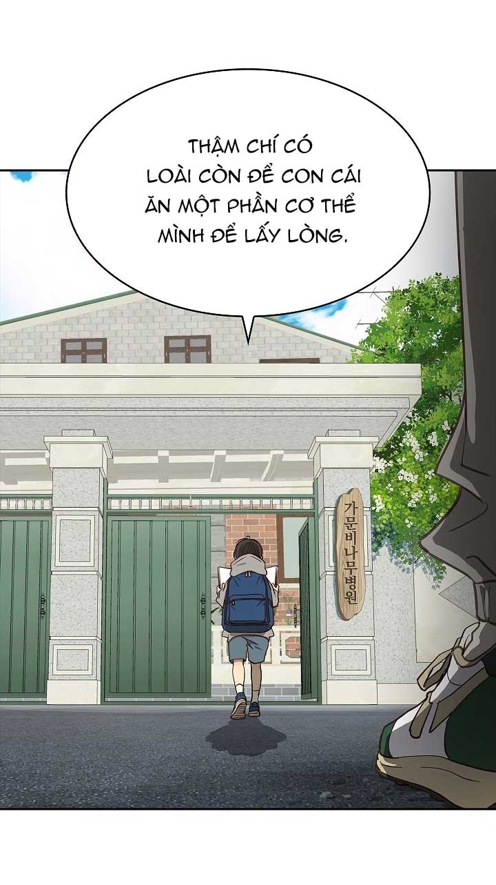 Hoa Là Mồi Nhử - Chap 15 - Trang 16