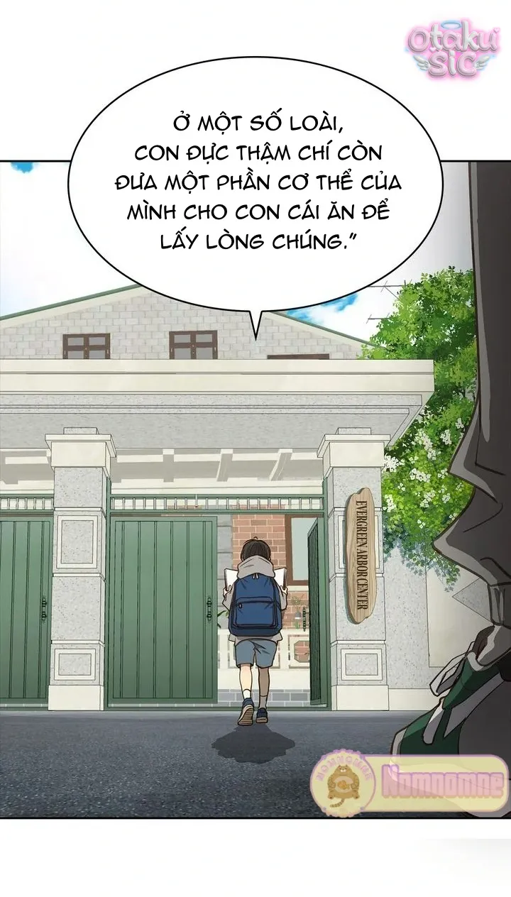 Hoa Là Mồi Nhử - Chap 15 - Trang 18