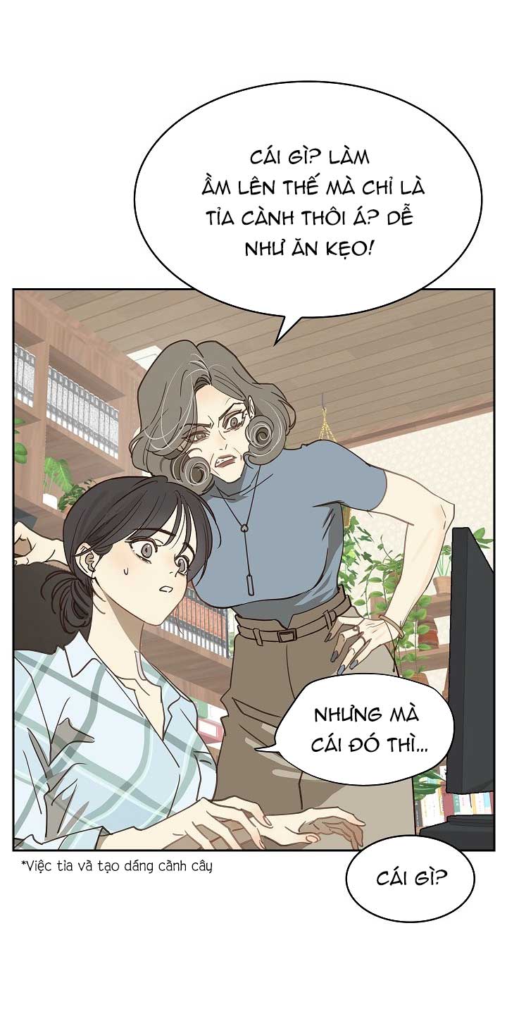 Hoa Là Mồi Nhử - Chap 15 - Trang 19