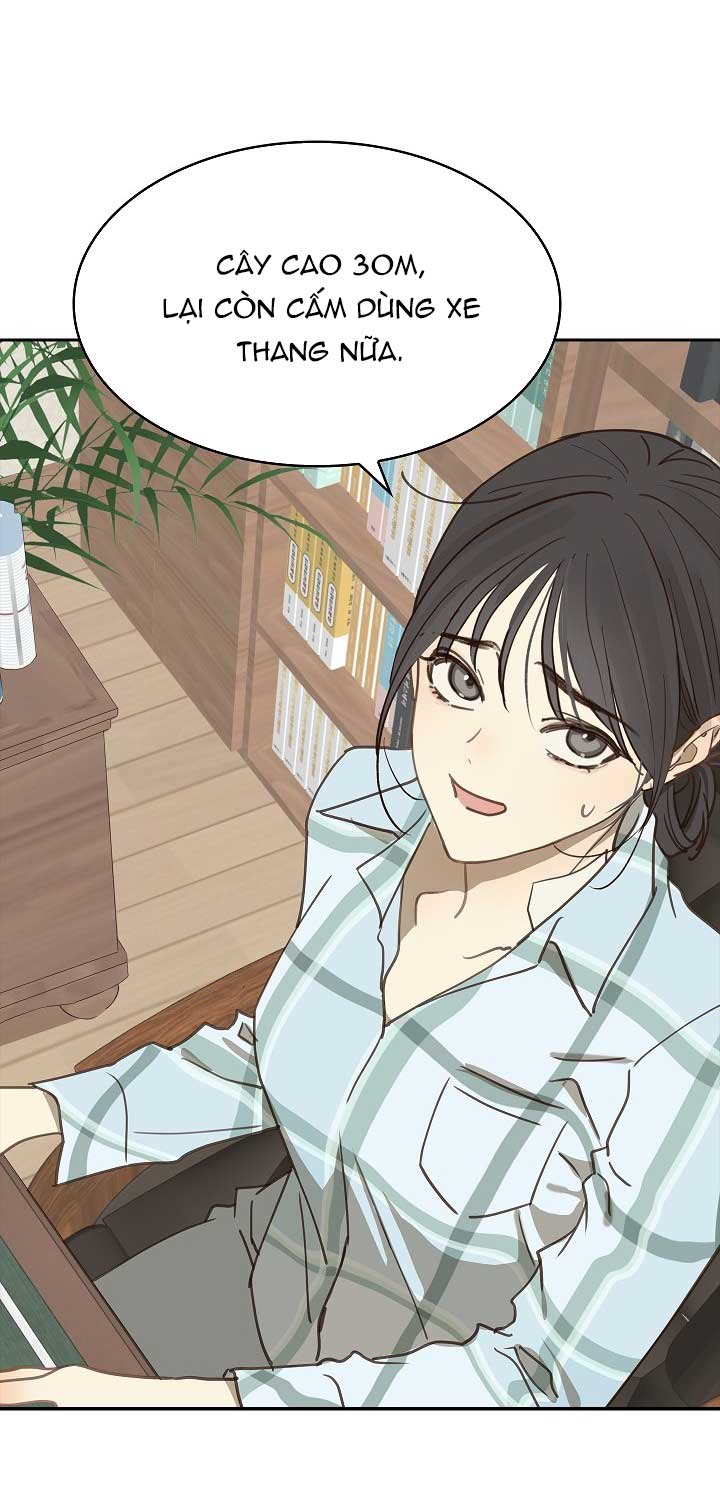 Hoa Là Mồi Nhử - Chap 15 - Trang 20