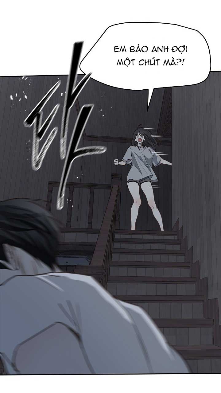 Hoa Là Mồi Nhử - Chap 15 - Trang 3