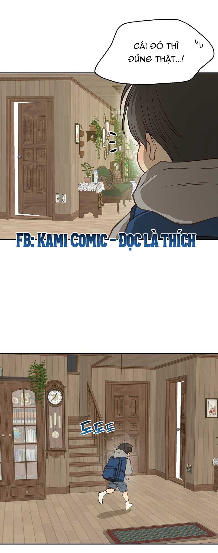 Hoa Là Mồi Nhử - Chap 15 - Trang 24