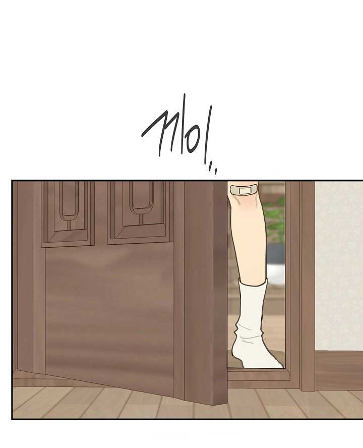 Hoa Là Mồi Nhử - Chap 15 - Trang 25