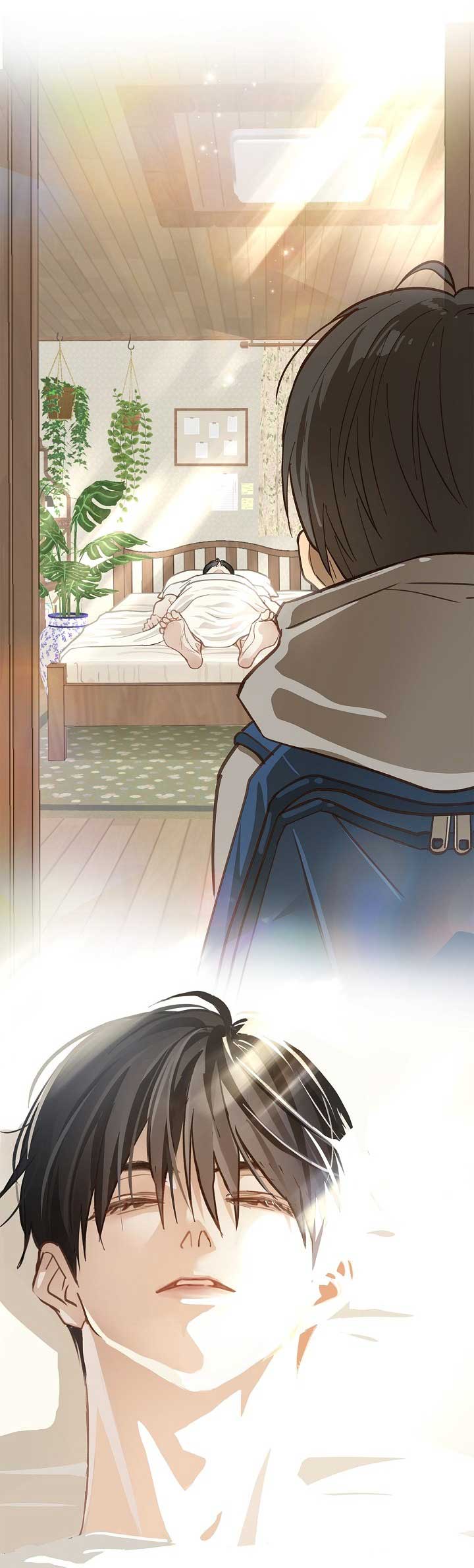 Hoa Là Mồi Nhử - Chap 15 - Trang 26