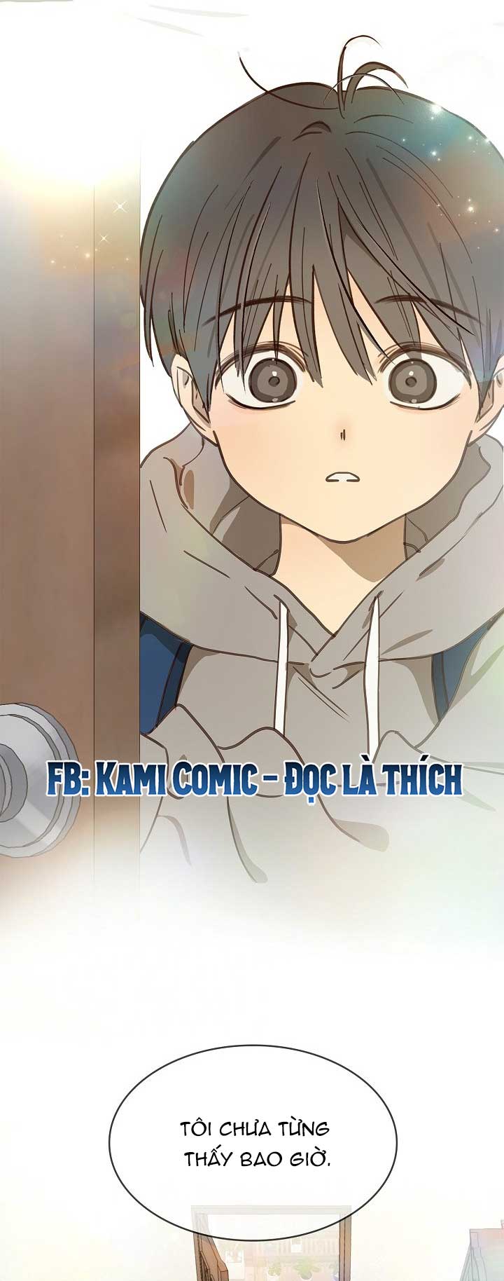 Hoa Là Mồi Nhử - Chap 15 - Trang 27